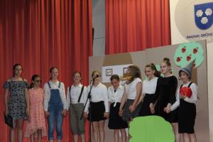 Odprtje razstave 11062019, dramska skupina OS Mirna, foto Jozi Sinur, JSKD OI Trebnje (3)